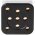 NC akku �talak�t�s orvostechnikai Aesculap Acculan GA646 9,6V 0,5Ah NiCd
