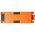 Eredeti Nihon Kohden l�tium elem 30V 1400mAh AED2100 defibrill�torhoz