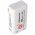Helyettes�t� akku Integra Pipetboy acu 2 Typ 155066 7,4V 650mAh orvostechnikai Li-Polymer