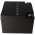 Helyettes�t� akku Exide Air-Shields TI500 orvostechnikai �lom