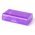Soshine t�rol�doboz 2x18650 vagy 4x16340/RCR123