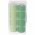 Keeppower M2 t�rol�doboz 2x18650 (v�dett) vagy 4x18350/16340, max.70mm bels�, akkuk n�lk�l, m�anyag