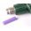 Efest PVC h�zsugorcs� o18,12mm x 70mm 18650 cell�khoz