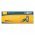 Ansmann X-Power alk�li ceruzaelem AA 1,5V 50db/csomag
