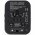 Arcas TA-01 utaz�adapter AC100-240V 6A 2xUSB DC5V2,6A praktikus etuival