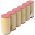 Helyettes�t� akku Ansmann ASN15HD zsebl�mpa 7,2V 3000mAh NiMH