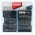 Makita B-28606 bitk�szlet 37db/csomag S2 ac�l m�gneses bitfog� m�anyag tok