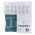 Makita B-67795 HSS f�r�k�szlet 1-10mm 19db/csomag m�anyag doboz