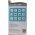 Technoline BC1000 gyorst�lt� LCD kijelz�vel akku 4x AA Mignon ceruza 2700mAh adapter t�ska NiMH NiCd