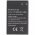 Helyettes�t� akku Bea-Fon S33 C140 C240 mobiltelefon 3,7V 800mAh Li-Ion