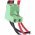 Helyettes�t� akku Besam 654745 12V 900mAh NiMH