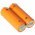 Helyettes�t� akku hajv�g� borotva Philips 138 10609 2,4V 1200mAh forrf�lekkel NiMH
