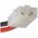 Helyettes�t� akku RZB zsebl�mpa 6,0V 5000mAh NiMH