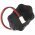 Roma akkupakk 12V 2200mAh red�nymotor Molex 43025 120mm k�bel NiMH