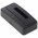 Helyettes�t� akku CISCO RTR001F05 3,7V 1000mAh Li-ion