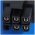 Helyettes�t� akku Dreame W10 W10s W10 Pro 14,4V 5200mAh 1db/csomag Li-Ion