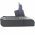 Helyettes�t� akku Dyson DC58 DC59 DC61 DC62 61034-01 21,6V 1500mAh 2db/csomag Li-Ion