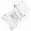 Helyettest akku Samsung Galaxy Tab 4 10.1 EB-BT530FBE 3,8V 6800mAh Li-Polymer