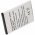 Helyettest akku Huawei E5573 E5575 E5576 E5577 Li-Ion 3,7V 1150mAh 4,3Wh - 1ICP4/45/62