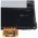 Helyettes�t� akku Asus Zenfone 2 Deluxe 3,85V 2900mAh mobiltelefon Li-Polymer