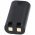 Helyettes�t� akku Dymo LabelManager 260 nyomtat� 7,4V 650mAh 4,8Wh Li-Ion