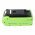 Helyettes�t� akku Greenworks G-max 36V 1500mAh 54Wh 2500007 G40B2 G40B25 kerti g�p Li-Ion