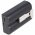 Helyettes�t� akku megfigyel�rendszer RING Spotlight Cam Video Doorbell 3,7V 5200mAh Li-Ion