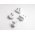 Univerz�lis utaz� t�lt� SPC10 USB 44 4x USB 5,0V 2A feh�r
