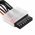 Helyettes�t� akku 22.2V 1800mAh 6S 120C XT60 modell�p�t� dr�n Li-Polymer