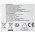 Heitech Digit�lis energiak�lts�g-m�r� konnektoros LCD kijelz�s fogyaszt�sm�r�