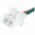 Helyettes�t� akku Garmin Astro 220 320 DC20 DC30 DC40 kutyanyak�rv 3.7V 2600mAh Li-Ion