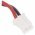 Helyettes�t� akku kutyanyak�rv 4,8V 150mAh NiMH 4SN-1/4AAA15H-H-JP1 MH120AAAL4GC SDT00-11907