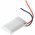Helyettes�t� akku Syma S107G S108G dr�n 3.7V 240mAh 32x521x8mm Li-Polymer