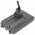 Helyettes�t� akku Dyson 22,2V 2800-3000mAh Li-Ion