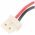 Helyettes�t� akku 3AAA750 3xAAA mikro 3.6V 750mAh 1db/csomag orvostechnikai NiMH