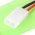 Helyettes�t� akku modell�p�t� 7,2V 5000mAh Tamiya csatlakoz� 1db/csomag NiMH
