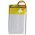 Helyettes�t� fejhallgat� akku Turtle Beach FT603048P Stealth 400/500 3.7V 900mAh Li-Polymer