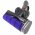 Motoros puha softroller f�v�ka Dyson V7 V8 V10 V11 Outsize V15