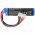 Helyettes�t� akku Sony SRS-X2 Bluetooth hangsz�r� 3.7V 2400mAh Li-Ion