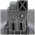 Helyettes�t� akku Dyson 21,6V 4000mAh 86,4Wh 215681 215866-01/02 215967-01/02 967834-02 Li-Ion