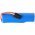 Helyettes�t� akku Logitech UE Boom 2 00798-601-8207 3.7V 2600mAh bluetooth hangsz�r� Li-Ion