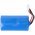 Helyettes�t� akku Anker SoundCore Boost 2S18650 2600mAh bluetooth hangsz�r� Li-Ion