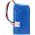 Helyettes�t� akku JBL Flip 2 AEC653055-2P 2000mAh bluetooth hangsz�r�
