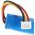 Helyettes�t� akku JBL Pulse 1 DS144112056 3.7V 3000mAh bluetooth hangsz�r� Li-Polymer