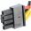Helyettes�t� akku Bagotte BONA18650-MF1 14,4V 3000mAh Li-Ion