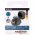 Ansmann utaz�adapter EU-USA B t�pus f�ldelt 125V 15A 1875W
