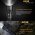 Fenix RC20 LED zsebl�mpa 3,7V 2600mAh akkuval �s t�lt�vel Li-Ion