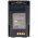 Helyettest akku MOTOROLA TETRA MTP850 FTN6574A Li-Ion
