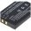 Helyettes�t� akku Falk X-Series CP-FU-NP60-1100CM CPF-1035 3,7V 900mAh Li-Ion gps �s navig�ci�
