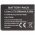 Helyettes�t� akku Samsung Galaxy Note EB615268VU 3,7V 2500mAh Li-ion